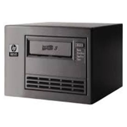 Picture of C7200-69202 HP 40/80GB DLT8000 (LVD) SCSI DLT Module Library Tape Drive | Refurbished