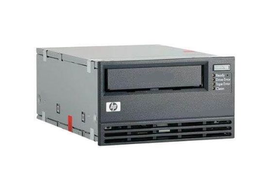 Picture of C7369-00906 Dell 100/200GB LTO-1 Ultrium Int FH SCSI/LVD Tape Drive. Refurbished.