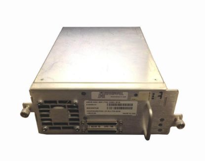 Picture of CK230 Dell 400/800GB LTO-3 SCSI/LVD FH Loader Ready Tape Drive. Refurbished.