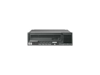 Picture of DW016A HP 200/400GB Ultrium 448 LTO-2 200/400GB U160 SCSI Internal Tape Drive | Refurbished