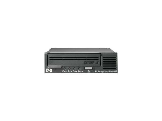 Picture of DW016A HP 200/400GB Ultrium 448 LTO-2 200/400GB U160 SCSI Internal Tape Drive | Refurbished