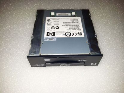 Picture of DW026A HP Storageworks DAT 72 USB Internal Tape Drive. Refurbished.