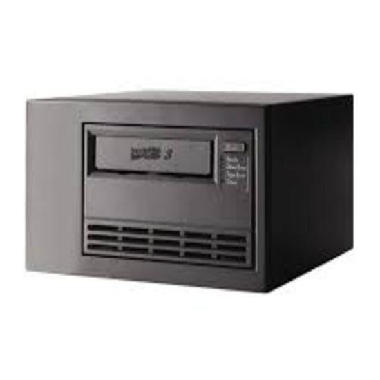 Picture of DW065B HP Ultrium 232 100/200GB LTO Ultrium 1 SCSI LVD External Tape Drive | Refurbished