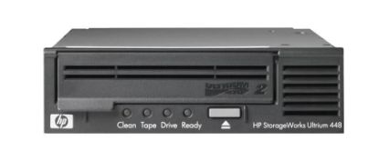 Picture of DW085A HP 200/400GB Storageworks LTO-2 Ultrium 448 Tape Drive. Refurbished.