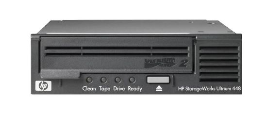 Picture of DW085A HP 200/400GB Storageworks LTO-2 Ultrium 448 Tape Drive. Refurbished.