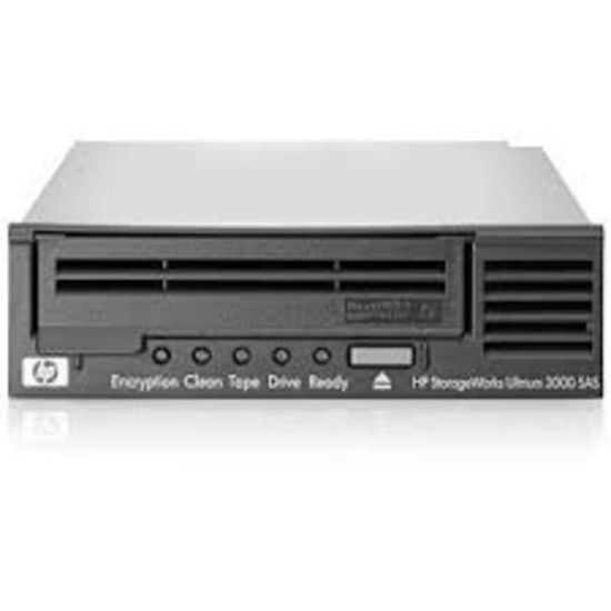 Picture of EH841-69201 HP 400GB/800GB LTO-3 Storagworks Ultrium 920 SCSI LVD HH Internal Tape Drive | Refurbished
