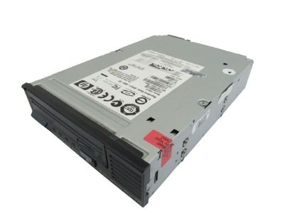 Picture of EH841A HP 400/800GB LTO3 Ultrium 920 SCSI/LVD Internal HH Tape Drive | Refurbished