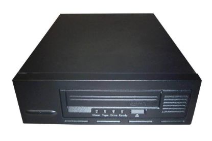 Picture of EH847-60005 HP 400/800GB Ultrium 920 SAS Int LTO-3 Tape Drive. Refurbished.