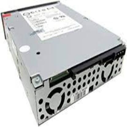 Picture of EH847-69201 HP Storage Works Ultrium 920 400/800GB LTO Ultrium 3 SAS Half Height Tape Drive | Refurbished