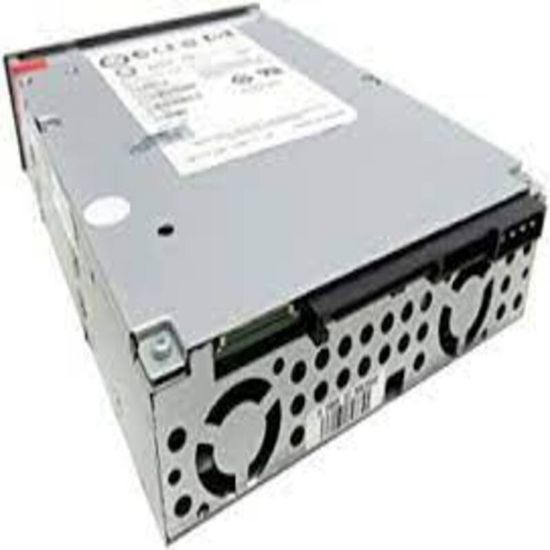 Picture of EH847-69201 HP Storage Works Ultrium 920 400/800GB LTO Ultrium 3 SAS Half Height Tape Drive | Refurbished