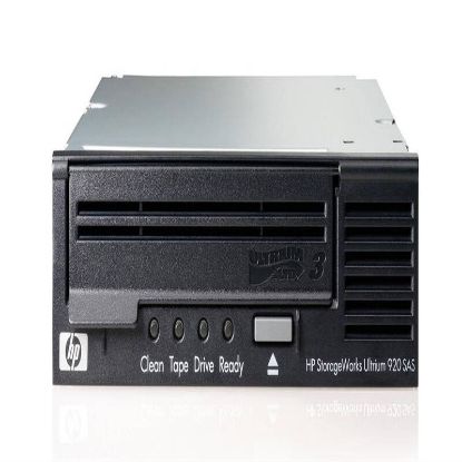 Picture of EH847A HP Ultrium 920 SAS Int LTO-3 400/800GB Tape Drive | Refurbished