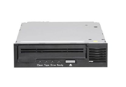 Picture of EH847B HP 400 / 800GB LTO-3 Ultrium 920 SAS Internal HH Tape Drive. New Bulk Pack.