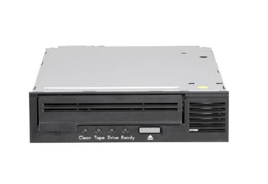 Picture of EH847B HP 400 / 800GB LTO-3 Ultrium 920 SAS Internal HH Tape Drive. New Bulk Pack.