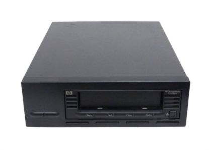 Picture of EH853-60005 HP 800/1600GB Storageworks 1840 Lto 4 SCSI LVD Internal FH Tape Drive. Refurbished.