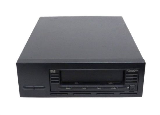 Picture of EH853-60005 HP 800/1600GB Storageworks 1840 Lto 4 SCSI LVD Internal FH Tape Drive. Refurbished.