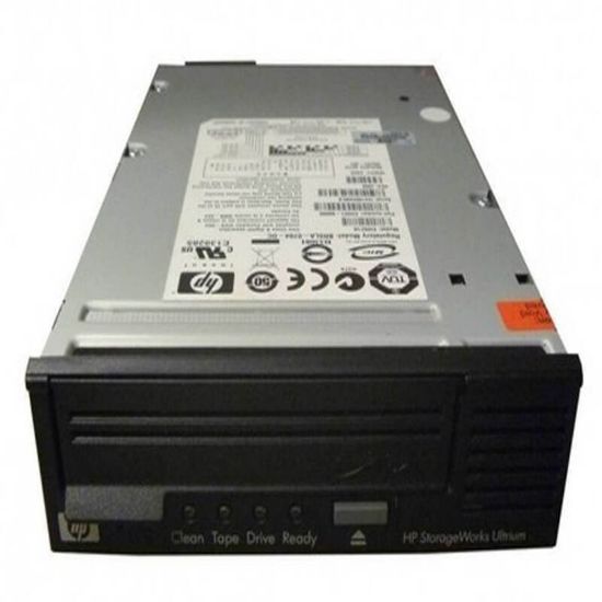 Picture of EH853A HP 800/1600GB Storageworks LTO 4 Ultrium 1840 LVD SCSI Tape Drive. Refurbished.