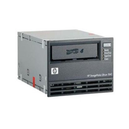 Picture of EH853A#ABA HP 800/1600GB LTO-4 Ultrium 1840 SCSI LVD Internal FH Tape Drive | Refurbished
