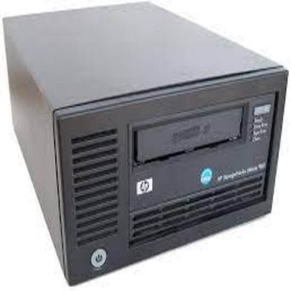 Picture of EH861B HP LTO-4 Ultrium 1840 SAS External Tape Drive | Refurbished