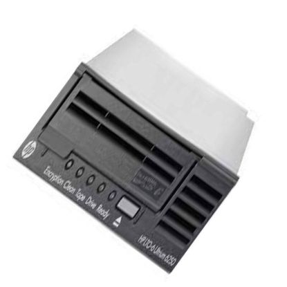 Picture of EH919B HP 800/1600GB Storageworks LTO-4 Ultrium 1760 SAS Internal HH Tape Drive | Refurbished