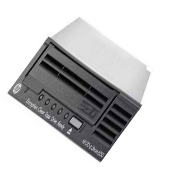 Picture of EH919B HP 800/1600GB Storageworks LTO-4 Ultrium 1760 SAS Internal HH Tape Drive | Refurbished