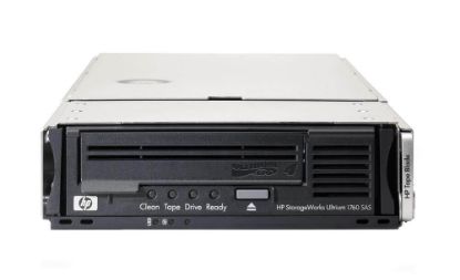 Picture of EH920SB HP 800/1600GB LTO 4 Ultrium 1760 External Tape Drive. Refurbished.