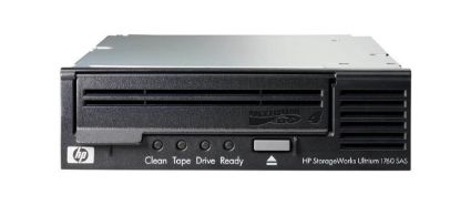 Picture of EH921B HP LTO-4 Ultrium 1760 SCSI Internal Tape Drive. Refurbished.