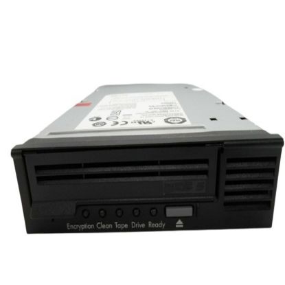 Picture of EH957SB HP 3TB Storageworks LTO 5 Ultrium 3000 SAS Internal Tape Drive | Refurbished