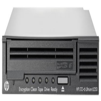 Picture of EH969A HP LTO -6 Ultrium 6250 6G SAS Internal Tape Drive | Refurbished