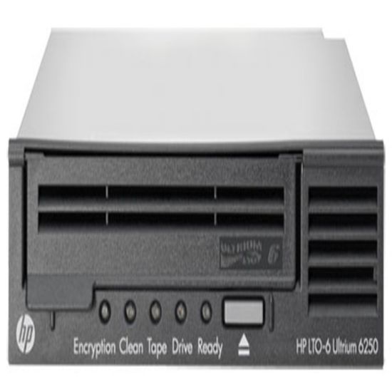 Picture of EH969A HP LTO -6 Ultrium 6250 6G SAS Internal Tape Drive | Refurbished