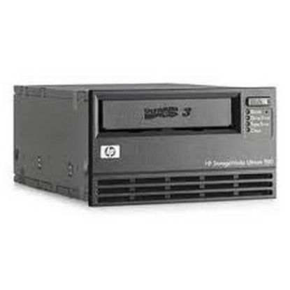 Picture of EH977A HP 400/800GB Ultrium 920 Lto-3 Scsi Lvd HH Internal Tape Drive. Refurbished.