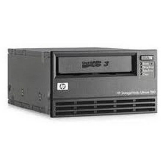 Picture of EH977A HP 400/800GB Ultrium 920 Lto-3 Scsi Lvd HH Internal Tape Drive. Refurbished.