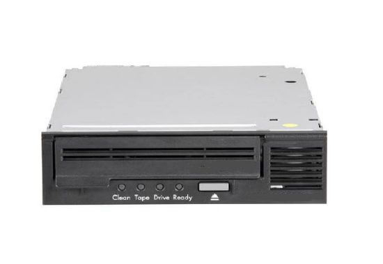 Picture of EH978A HP 400/800 GB LTO3 Ultrium920 SAS Int Tape Drive. Refurbished.
