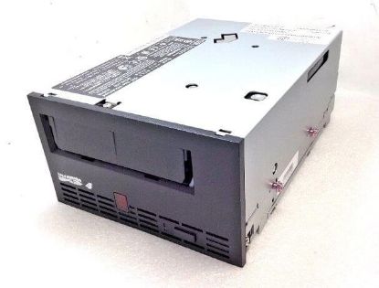 Picture of F38MX Dell 800/1600GB LTO-4 SASFH Internal Tape Drive. New Bulk Pack.