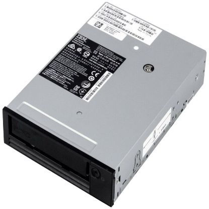 Picture of G65FJ Dell 800/1600GB LTO-4 SAS HH Internal Tape Drive | Refurbished