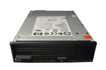 Picture of GWHD3 Dell 800/1600GB LTO-4 FC Internal Drive Module For ML6000 Library. Refurbished.