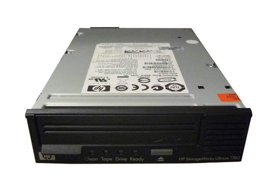 Picture of GWHD3 Dell 800/1600GB LTO-4 FC Internal Drive Module For ML6000 Library. Refurbished.