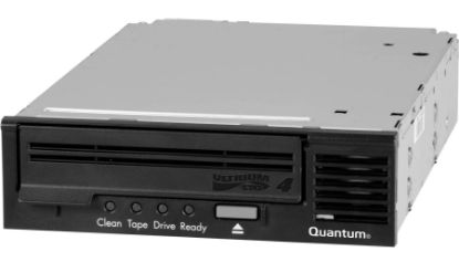 Picture of JY917 Dell 800/1600GB LTO-4 FC Internal Drive Module For ML6000 Library. Refurbished.