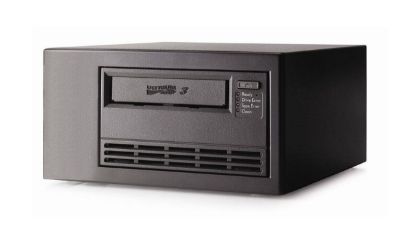 Picture of LTO-3-060 Dell 400/800GB ULTRIUM LTO 3 SCSI/LVD HH Internal Tape Drive. Refurbished.