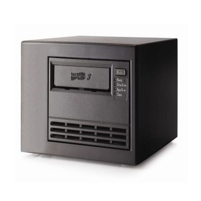 Picture of LTO2-EX1 Dell 200/400GB LTO-2 SCSI/LVD PV110T External Tape Drive | Refurbished