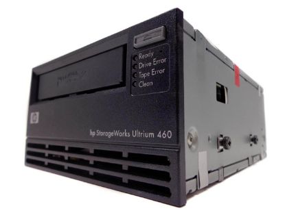 Picture of Q1518-69202 HP 200/400GB Lto-2 Ultrium 460 Scsi Lvd Internal Tape Drive. Refurbished.