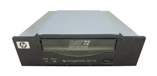Picture of Q1522A HP DAT 72i DDS-5 36/72GB 4mm SCSI Internal Tape Drive. Refurbished.