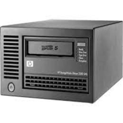 Picture of Q1523A HP Storage Works DAT 72 36GB/72GB DDS-5 SCSI SE/LVD External Tape Drive | Refurbished