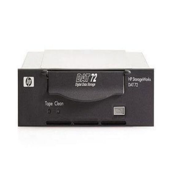 Picture of Q1523B HP StorageWorks DAT-72 36GB / 72GB DDS-5 SCSI SE/LVD External Tape Drive | Refurbished