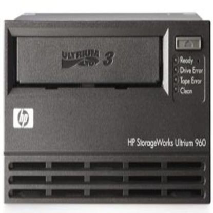 Picture of Q1538A HP 400/800 GB Storageworks LTO3 Ultrium 960 Internal Tape Drive | New Bulk Pack
