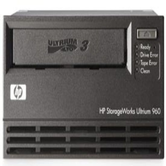 Picture of Q1538A HP 400/800 GB Storageworks LTO3 Ultrium 960 Internal Tape Drive | New Bulk Pack