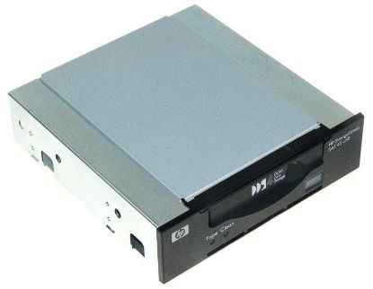 Picture of Q1573B HP 80/160GB DAT 160 SCSI LVD Internal Tape Drive. Refurbished.