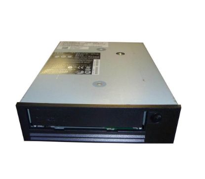 Picture of RWHM1 Dell 1.5TB /3TB LTO-5 SAS HH Internal Tape Drive. Refurbished.