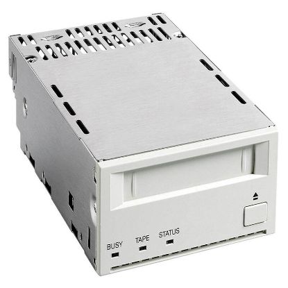 Picture of SDT-11000-BM Sony DDS-4 40GB DAT SCSI Low Voltage Differential HH Internal Tape Drive | Refurbished