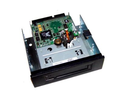 Picture of STT2401A Seagate 20/40GB Travan Tr7 IDE Internal Tape Drive. New Bulk Pack.