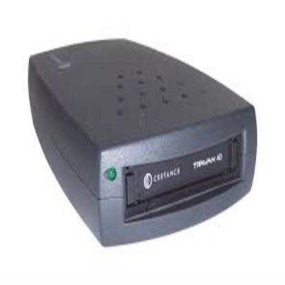 Picture of STT6401U2-R Seagate TapeStor 40 Travan External Tape Drive | New Bulk Pack